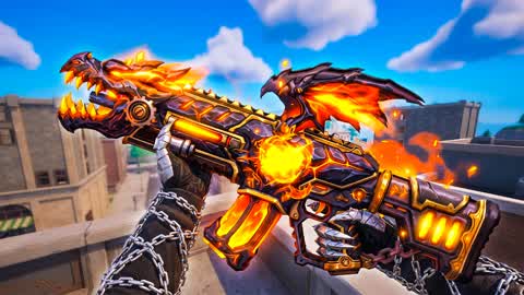 SUMMER SNIPER ONE SHOT đ (FFA)