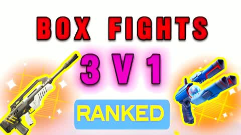 BOX FIGHTS 3V1 [2] AML