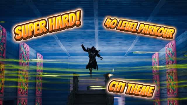Capture 1 – CH1 parkour [CH6 movement] SUPERHARD🤯🥵
