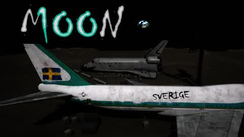 MOON 100