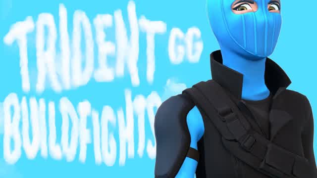TRIDENTGG BUILDFIGHTS đ
