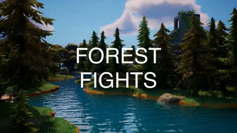 Forest Fights