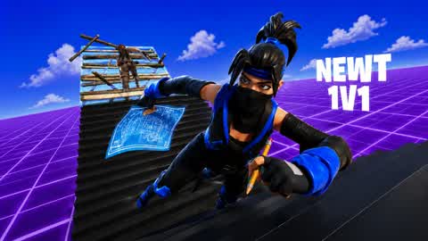 NEWT 1V1 FFA (200 Pumps)