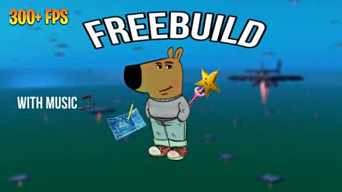 📝CHILL FREEBUILD - BY SKOLA