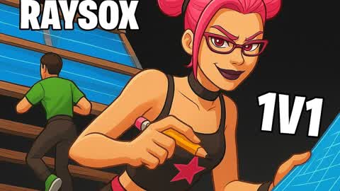 Raysox 1v1