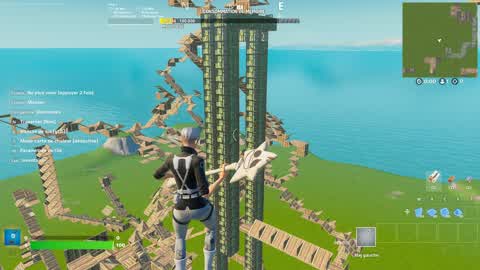 map edit