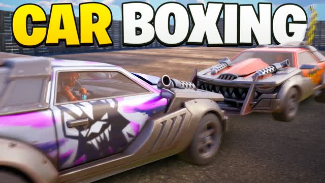 CAR BOXING