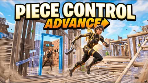 Advanced PIece Control