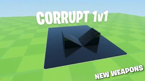 CORRUPT 1v1 ⚡️