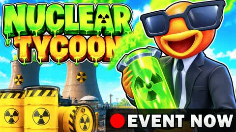 NUCLEAR TYCOON