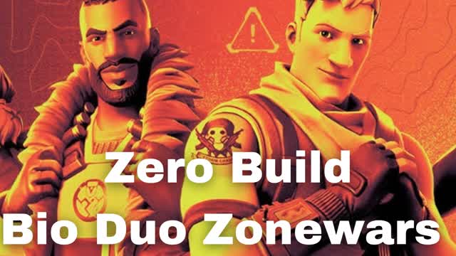 Arcane Zero Build Bio Duo's