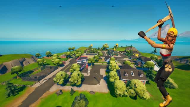 DRIVING CITY FFA 💥