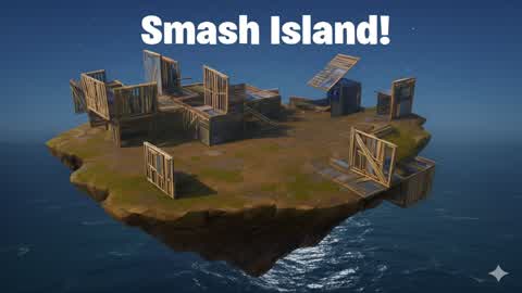 Smash Island!