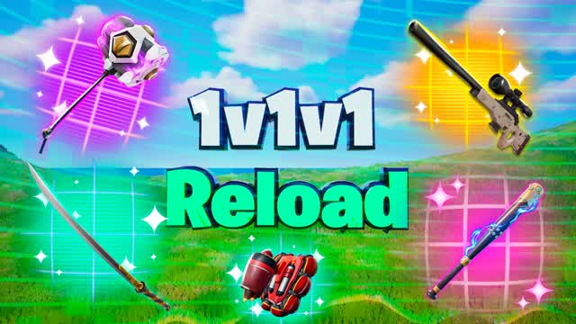 1V1V1 RELOAD OVERPOWER
