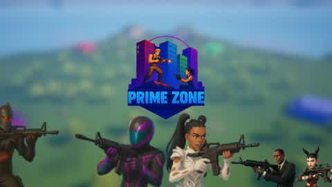 Prime Zone X