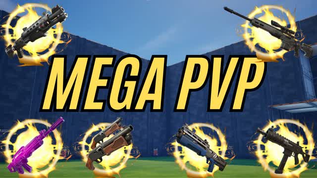 Mega pvp