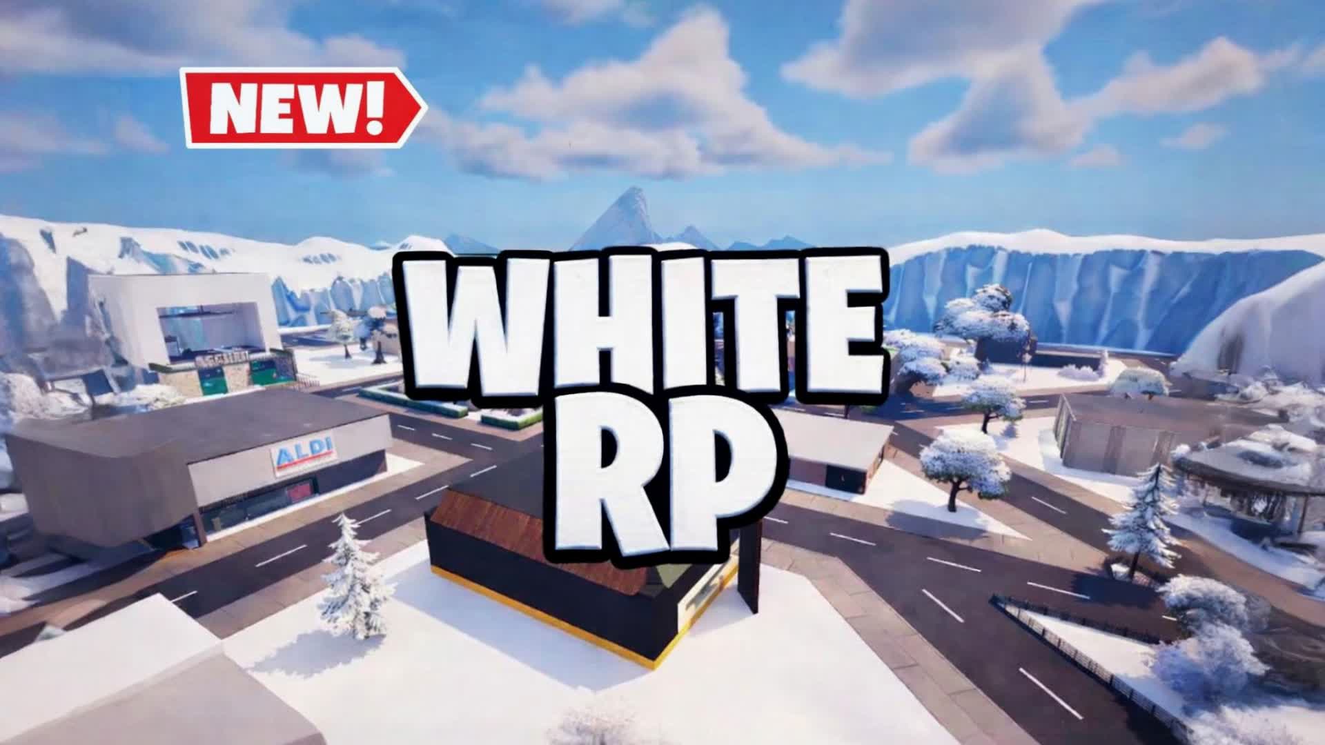 White Rp saison 2