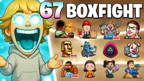 🤪 67 BOXFIGHTS 1.0📦