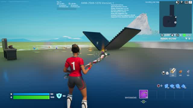 Capture 1 – BHE 1VS1 Map [2.9.4]