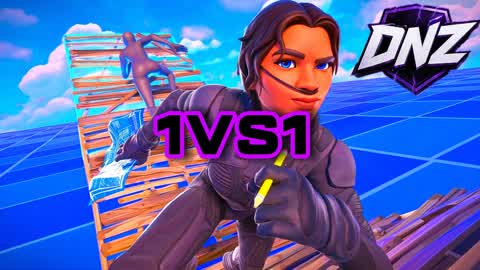 1VS1 | DNZ