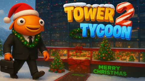 TOWER CEO 2 TYCOON 🗼