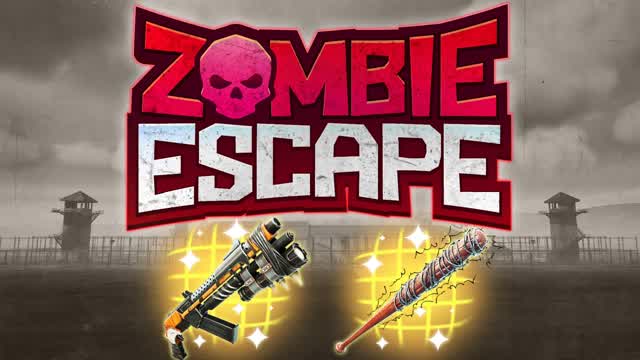 Capture 1 â TWDU Prison Escape đ§