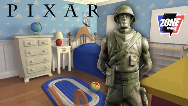 Capture 1 – Pixar Zone Wars