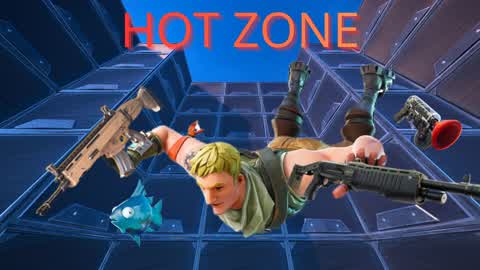 HOT ZONE