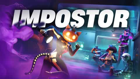 IMPOSTOR