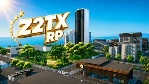 Z2TX RP