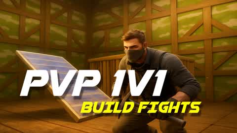 PVP 1V1 BUILD FIGHTS