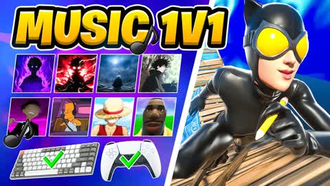 Best 1v1 🎵 [Songs]