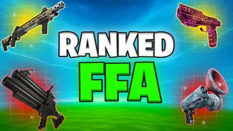 🔫 RANKED RELOAD REALISTIC FREE FOR ALL