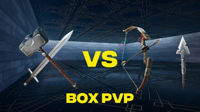 Capture 1 – Melee Vs Bow'N'Arrow Box PvP