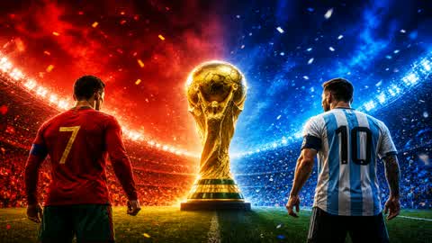FINALS WORLD CUP