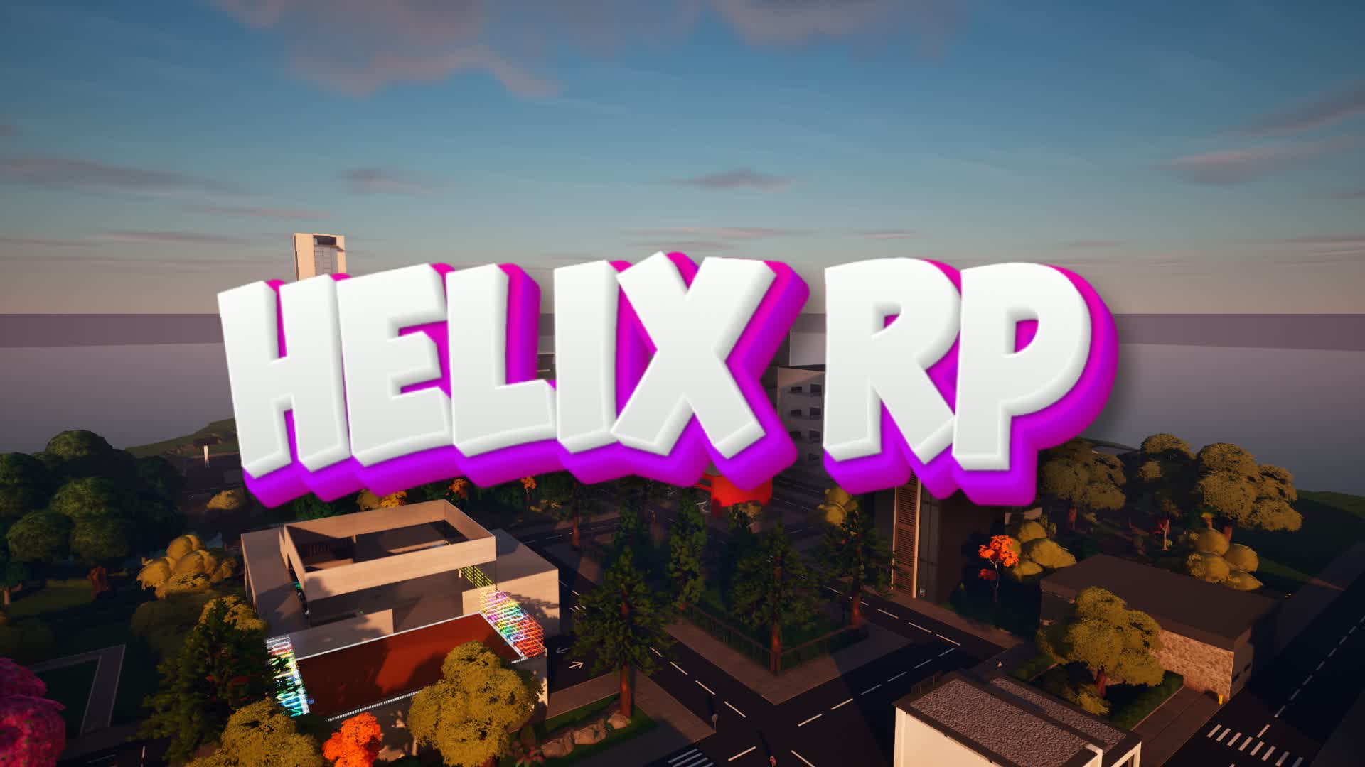 Helix Rp 🌇