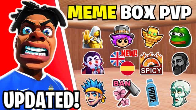 MEME BOXFIGHTS 📦