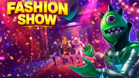 TANROX FASHION SHOW