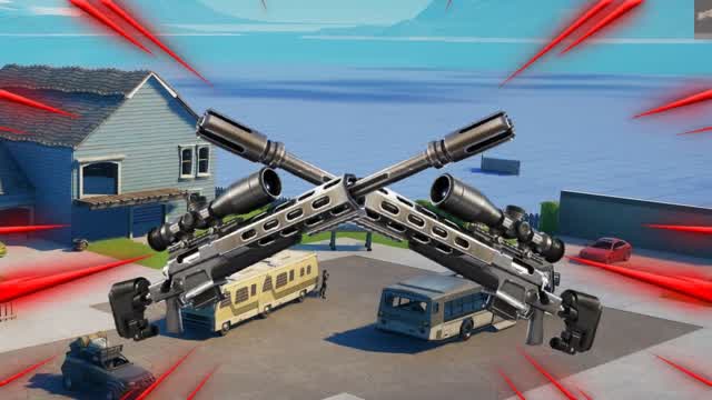 Capture 1 – Nuketown One Shot