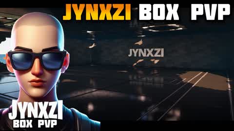 Jynxzi Box PVP 📦