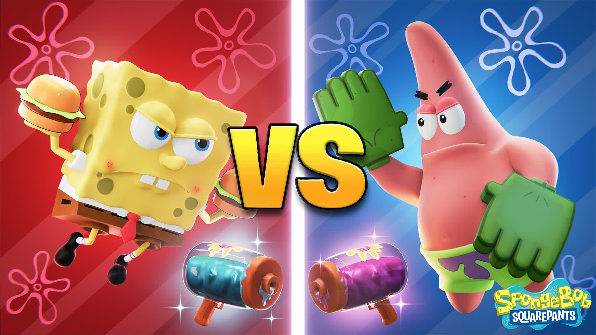 SpongeBob SquarePants - TSM SpongeBob SquarePants - Funko Pop | Impericon, image size:1920x1080