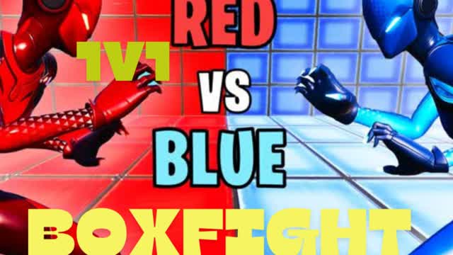 1v1 Boxfight