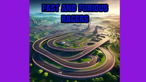 Fast and Furious Racers