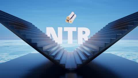 NTR 1V1 Builds Fights