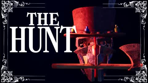 The Hunt || [HORROR]
