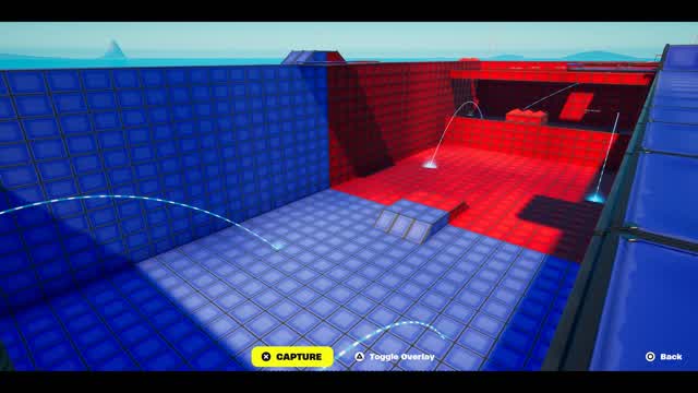 RED VS BLUE🔴🔵 OG ALL WEAPONS