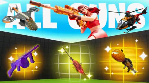 EVERY GUN MEME🧸🦈