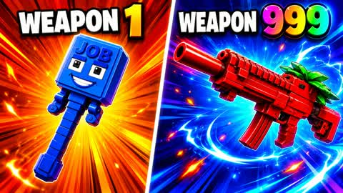 😎ULTIMATE GUN GAME🎯ONE SHOOT 67
