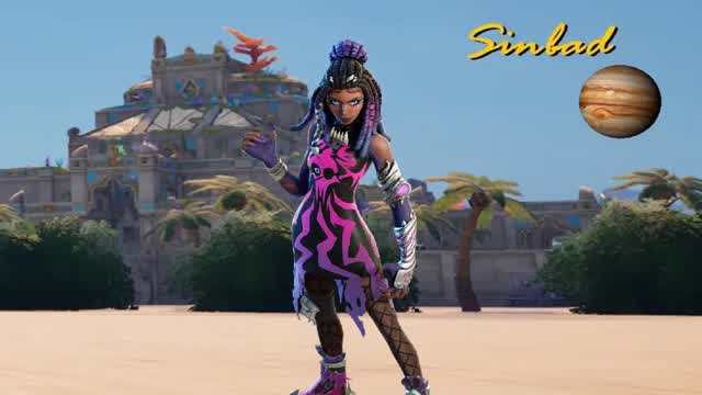 Sinbad
