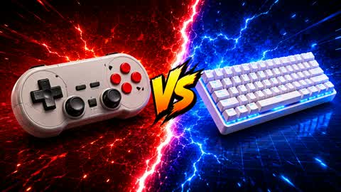 Red vs Blue 🏆 Dino Heroes Arena